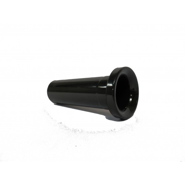 BBM/137-Tubo de Plastico da Caixa de Ar (Filtro) 30mm (Cód:BBM/137)