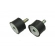BDPM/132-Coxim do Motor Black Devil Pro Manual (Cód: BDPDM/132)