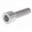 MU004-Parafuso do Escapamento 6 x 20mm (Cód: )