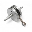 HE210/F003-Virabrequim HE 210 (Cód: F-003)