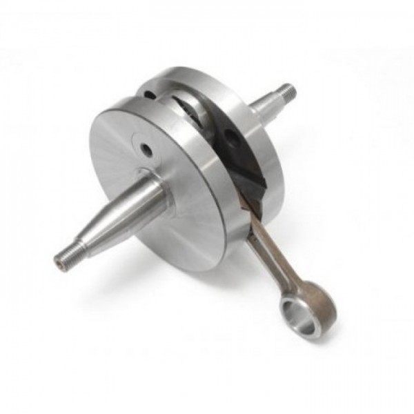 HE210/F003-Virabrequim HE 210 (Cód: F-003)