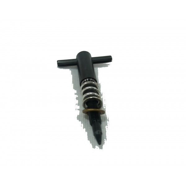 HE125/M047AB-Agulha de Baixa do Carburador WG8 (Cód: M-047AB)