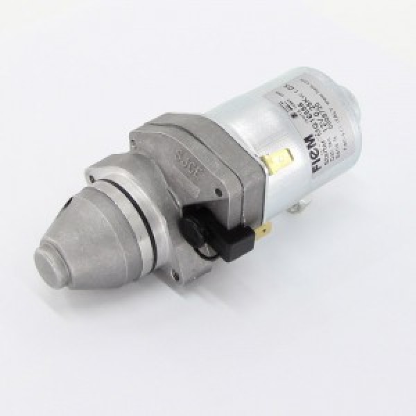 BBEL/034-Motor de Arranque (Cód: BBEL/034)