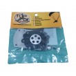 HE125/M-047CR-Conjunto Reparo Membrana/Caburador WG8 (Cód: M-047CR)