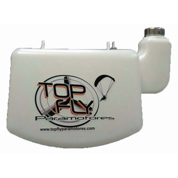 P040-Tanque Top FLy 13 Litros (Cód: P-040)