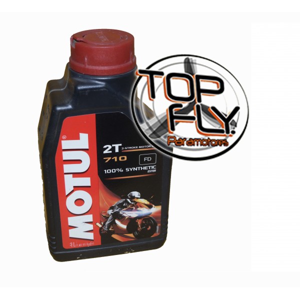 P071M7-Óleo Motul 710 (Cód: P-071M7)