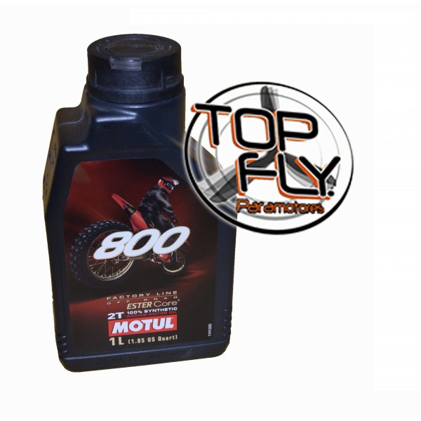 P071M8-Óleo Motul 800 (Cód: P-071M8)