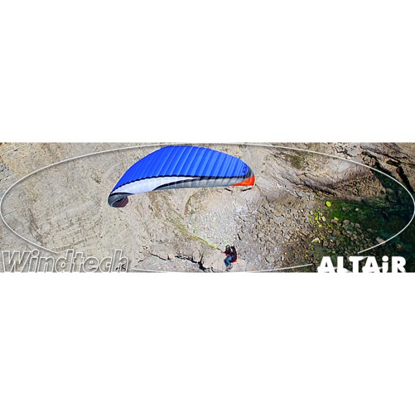 ALTAIR PW