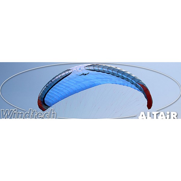 ALTAIR PW