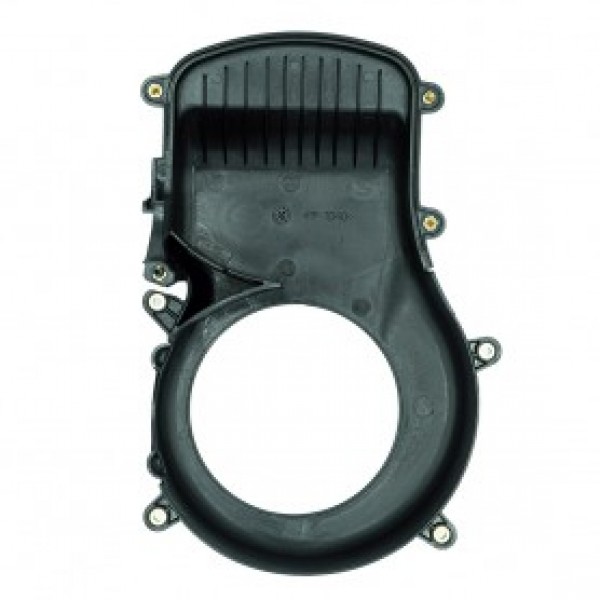 AT060-Suporte Frontal do Transportador de Ar Atom 80 (Cód: AT060)