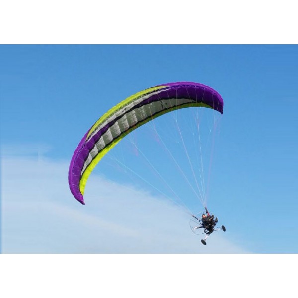 ADVENTURE BI SHUTLLE 45M2