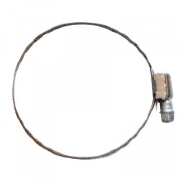 M094-Abraçadeira Caixa de Ar (Cód: M094)