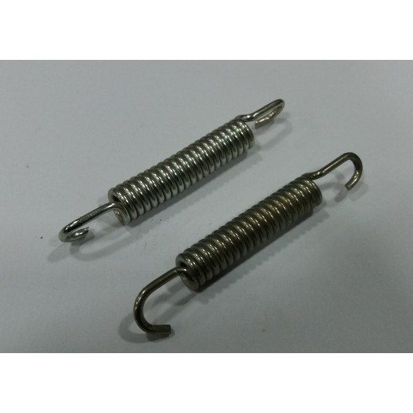M139-Mola do Escapamento Atom 80 (Cód: M139)