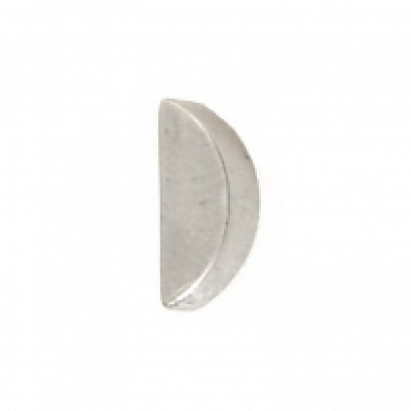 M035-Chaveta 3 x 3,7mm Atom 80 (Cód: M035)
