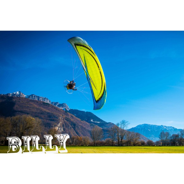 BILLY 