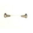 BDPM/111/1-Conector do Suspiro do Carburador Walbro Black Devil Pro Manual (2 unidades) (BDPM/111/1)