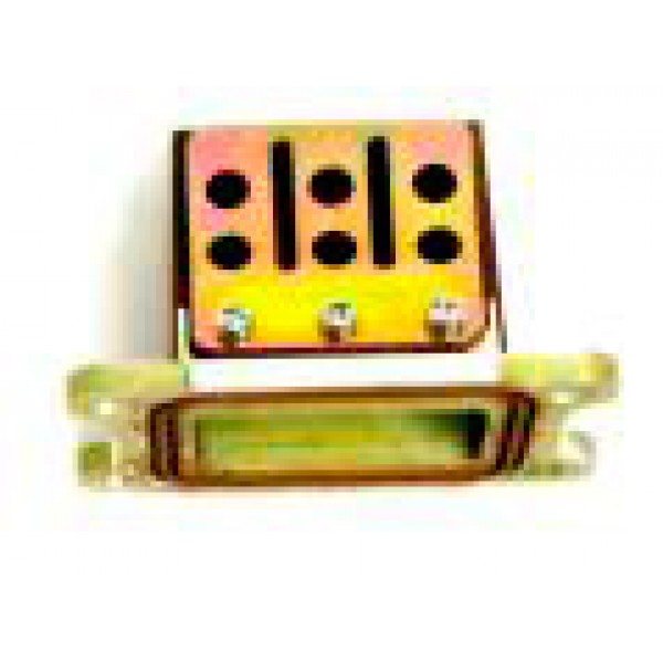 BBEE/409-Caixa de Palhetas (lamelas) Black Bee (Cód: BBEE/409 )