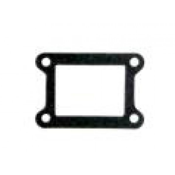 BBEE/411-Junta Traseira da Caixa de Palhetas (lamelas) (Cód: BBEE/411 )