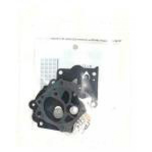 BBEE/415/1-Kit Reparo Carburador Walbro WG8 Black Bee (Cód: BBEE/415/1 )