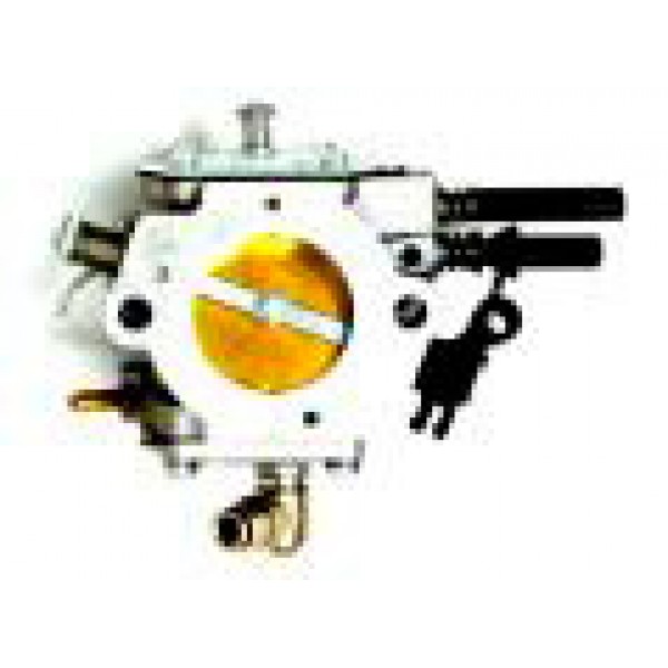 BBEE/415-Carburador Walbro WG8 Black Bee (Cód: BBEE/415)