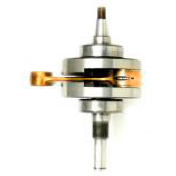 BBEE/421-Virabrequim com Biela Black Bee (Cód: BBEE/421 )