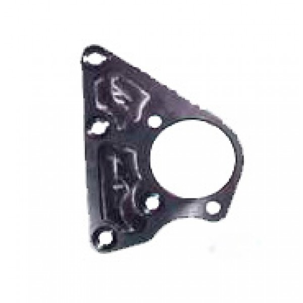 BBEL/042-Placa de Segurança da Partida Elétrica (Cód: BBEL/042)