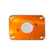 BBEL/521-Flange do Carburador (Cód: BBEL/521)