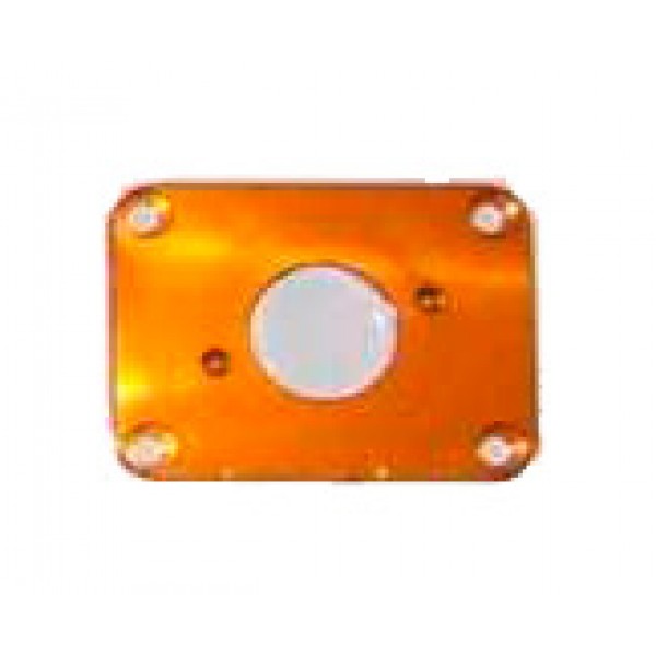 BBEL/521-Flange do Carburador (Cód: BBEL/521)