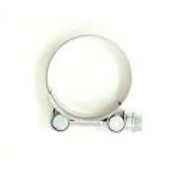 BBEE/136/3-Abraçadeira do Silenciador 2018 (Cód: BBEE/136/3)