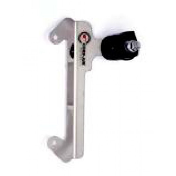 BDPM/136/4-Suporte do Escape Completo Black Devil Pro Manual (Cód: BDPM/136/4 )