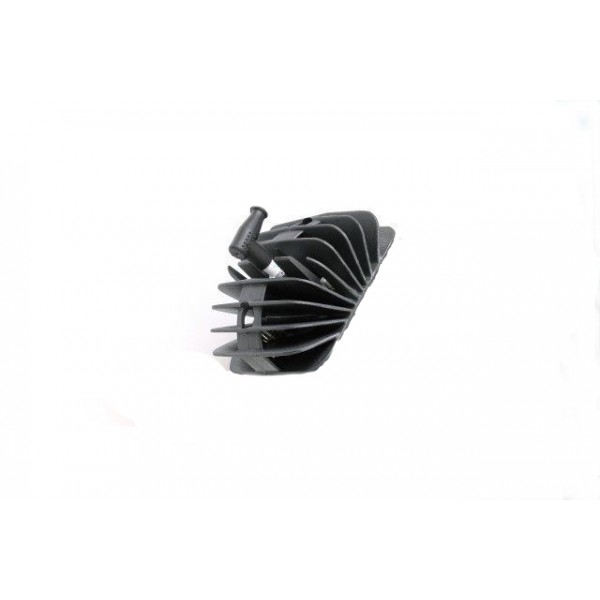 BBM/500-Cabeçote Black Bull Manual (Cód: BBM/500 )
