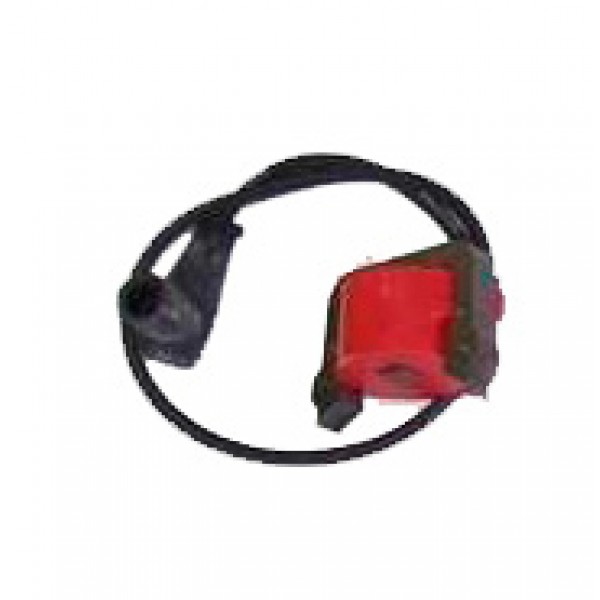 BBEE/129-Bobina de Ignição Manual (Cód: BBEE/129 )