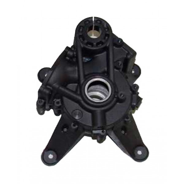 BBEL/512-Carter Completo Black Bull Manual (Cód: BBEL/512)
