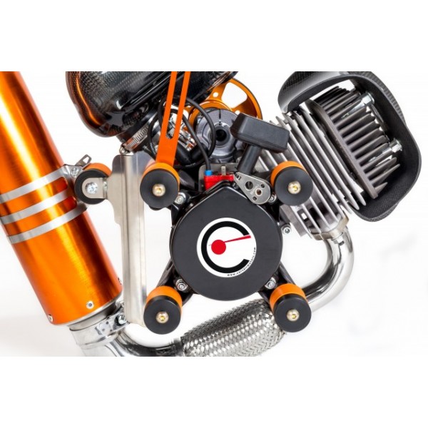 MO014-Motor Black Devil PRO (Cód: MO-014)