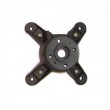 BDPE/104-Suporte Traseiro do Carter Black Devil Pro Elétrico (Cód: BDPE/104)