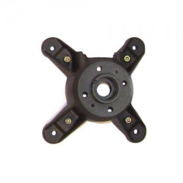 BDPE/104-Suporte Traseiro do Carter Black Devil Pro Elétrico (Cód: BDPE/104)