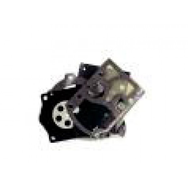 BDPEM/120/1-Kit Reparo do Carburador WB37 Black Devil Pro Embreagem (Cód: BDPEM/120/1)