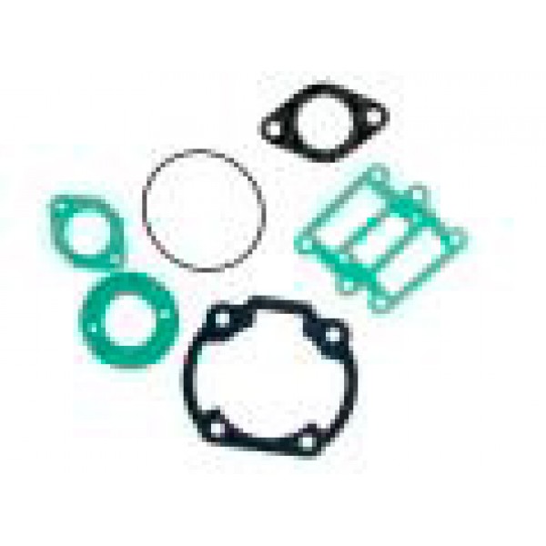 BDPEM/198-Kit de Juntas Completo Black Devil Pro Embreagem (Cód: BDPEM/198)