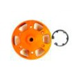 BDPM/302/D115-Polia 12 Dentes 155mm Black Devil Pro Manual (Cód: BDPM/302/D115 )