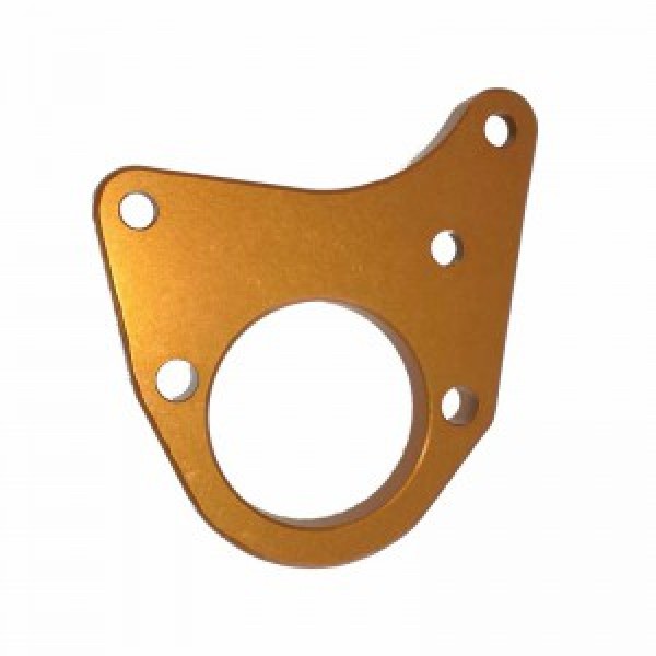 BDPE/306/1-Suporte do Motor de Arranque (Cód: BDPE/306/1)