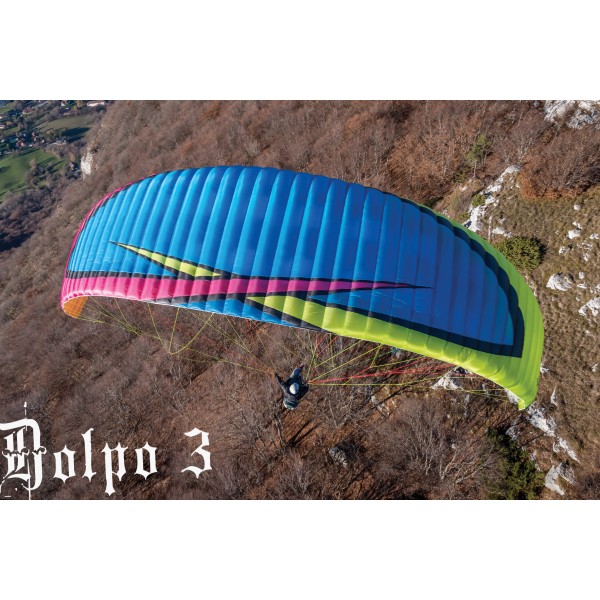 DOLPO 3