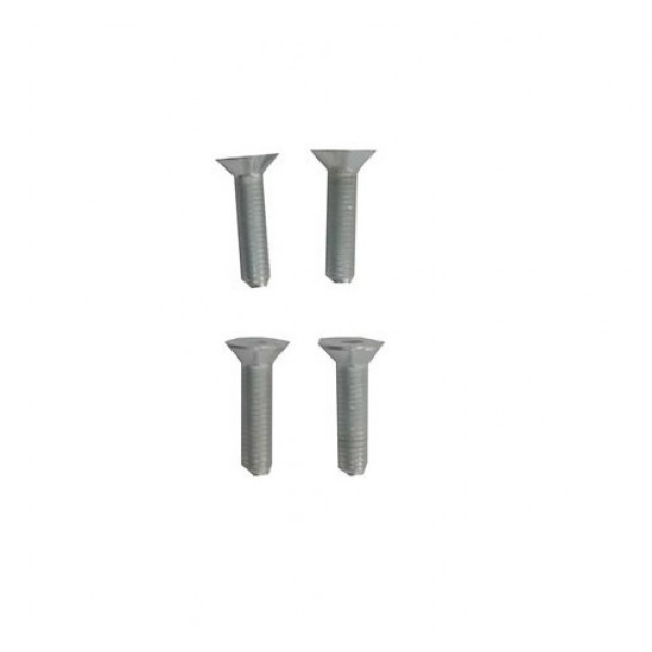 CA004-Parafuso da Flange do Carburador 5 x 20mm (Cód: )
