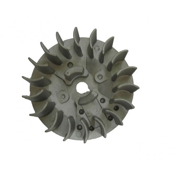 ICS005-Ventilador da Partida (Cód: )