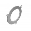 ICS009-Flange da Partida (Cód: )