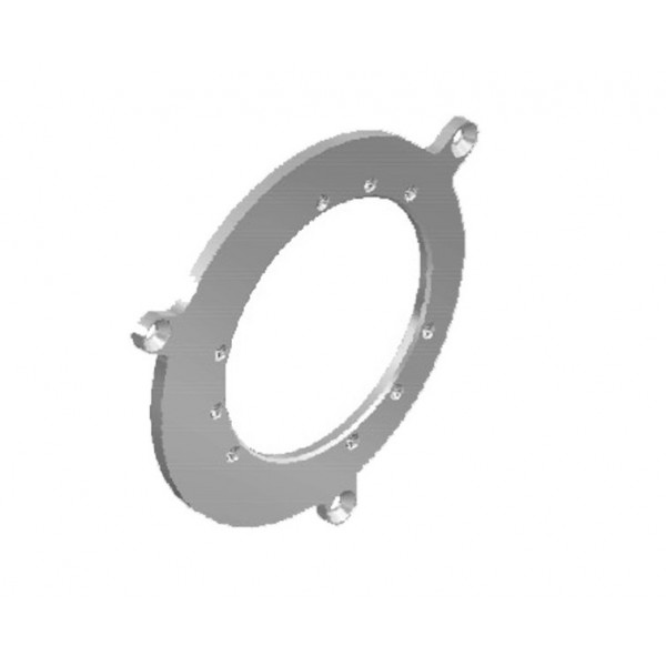 ICS009-Flange da Partida (Cód: )