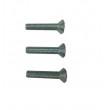 ICS010-Parafuso da Flange a Partida 5 x 20mm (Cód: )