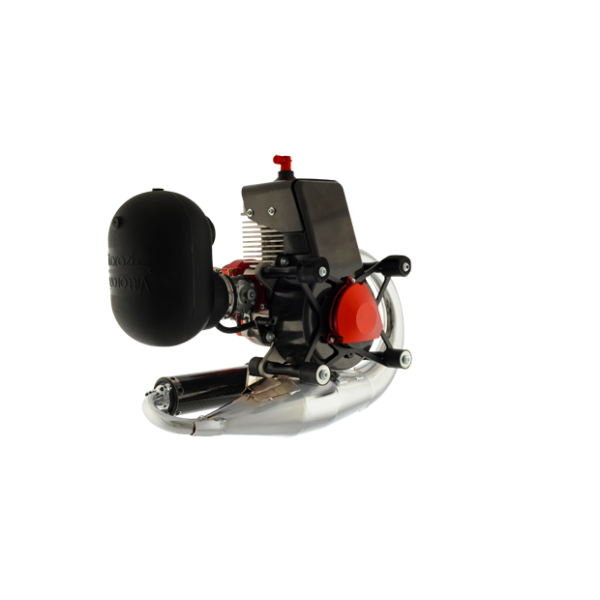 Motor Vittorazi Fly 100 EVO 2 Elétrico