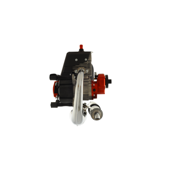 Motor Vittorazi Fly 100 EVO 2 Elétrico
