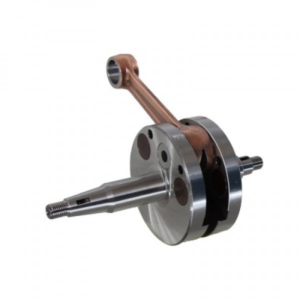 F100/F001-Virabrequim FLy 100 Evo Manual (Cód: F-001)