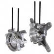 F100/F002-Carter Completo Fly 100 Evo  Partida Manual) (Cód: F-002)